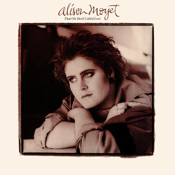 Alison Moyet